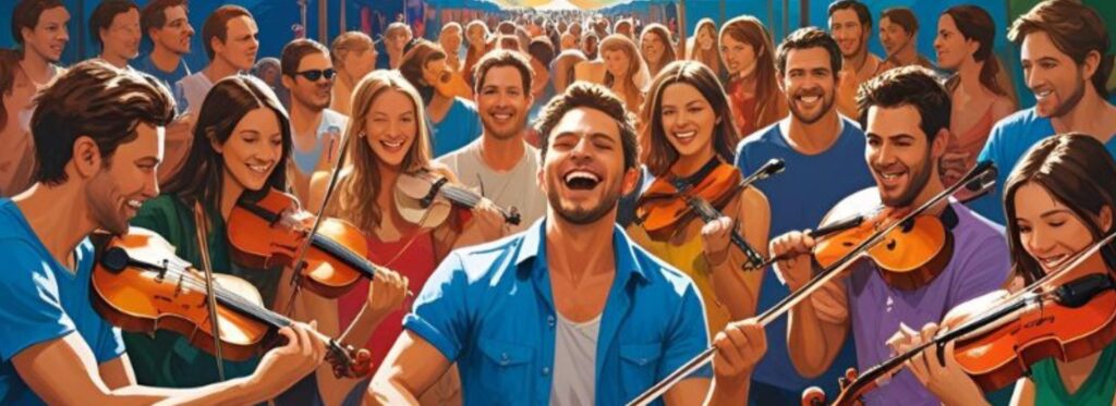  The Types of Musical Instruments: A Complete Guide for School Bands, Army Bands, Home Decor, and Music Lovers