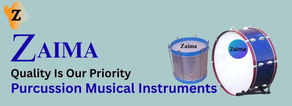 The Types of Musical Instruments: A Complete Guide for School Bands, Army Bands, Home Decor, and Music Lovers