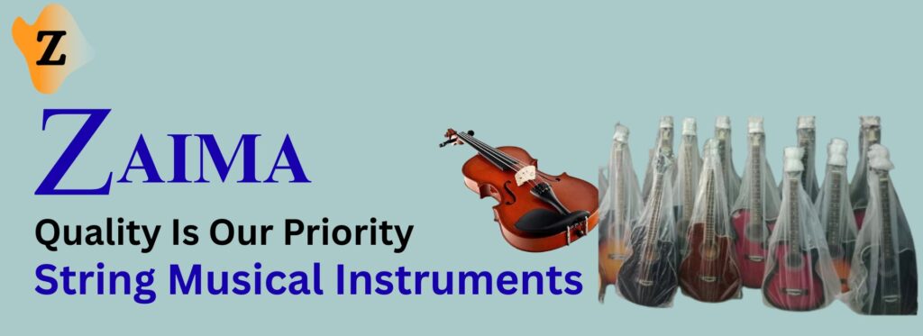 The Types of Musical Instruments: A Complete Guide for School Bands, Army Bands, Home Decor, and Music Lovers