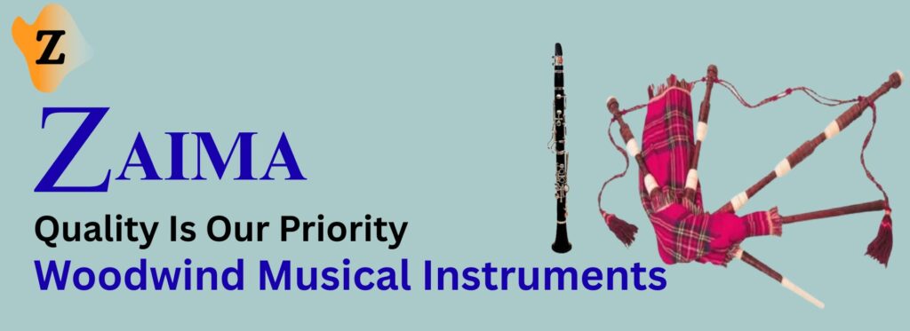 The Types of Musical Instruments: A Complete Guide for School Bands, Army Bands, Home Decor, and Music Lovers