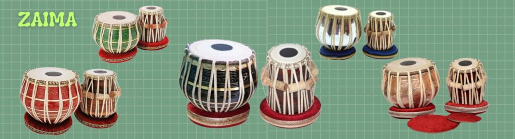 Types of Musical Instruments for School Band, Army Band & Marching Parade