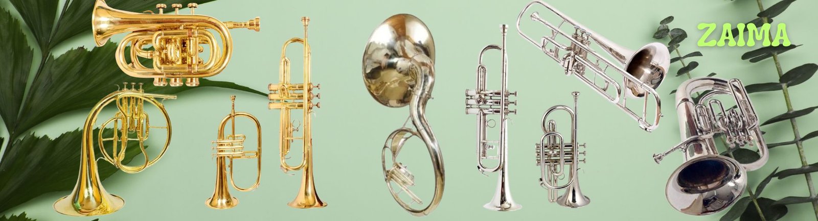 Instrument Material The World of Musical Instruments: Types, Uses, and the Craftsmanship ...