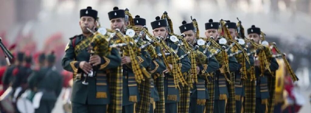 Types of Musical Instruments for School Band, Army Band & Marching Parade