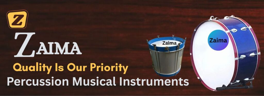 Types of Musical Instruments for School Band, Army Band & Marching Parade