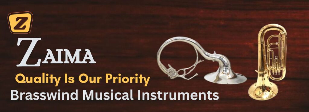 Types of Musical Instruments for School Band, Army Band & Marching Parade